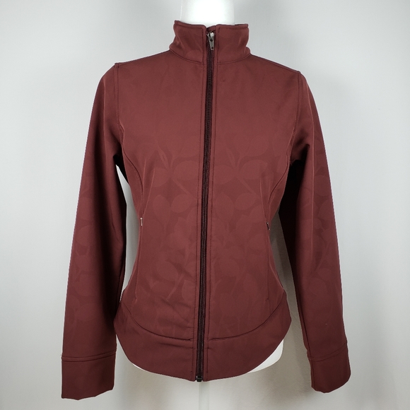 Patagonia Demitasse Wind-proof Softshell Jacket - Picture 1 of 5